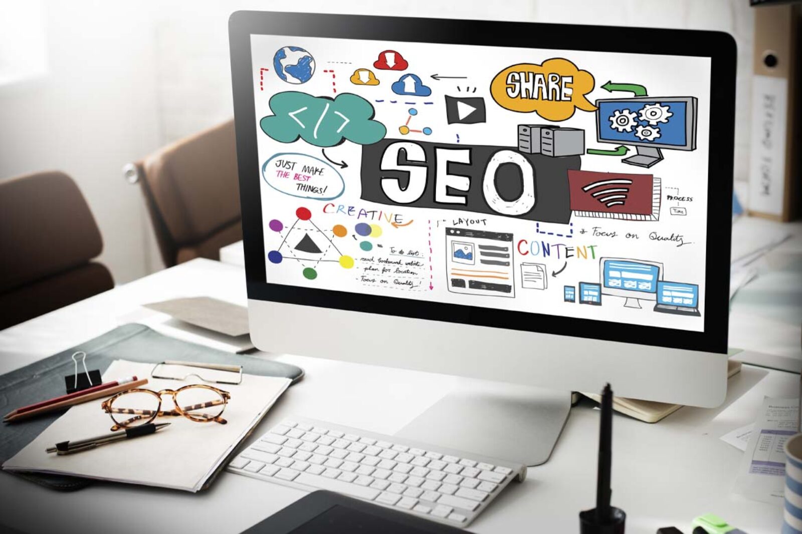 Search-Engine-Optimization
